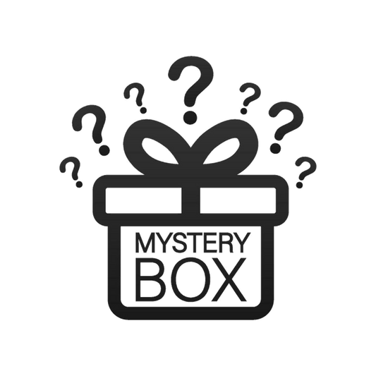 Mystery Box